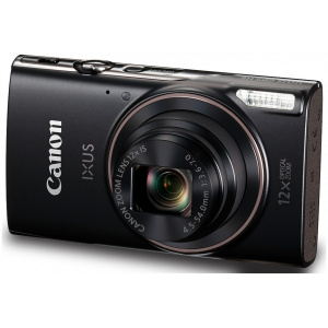 Digitális fényképezők