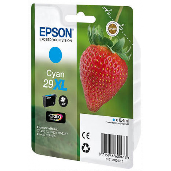 Epson T2992 patron (29 XL) #1