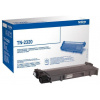 Brother TN2320 toner #1