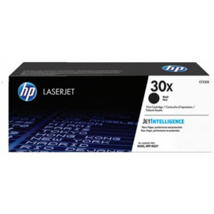 HP CF230X toner (30X) #1
