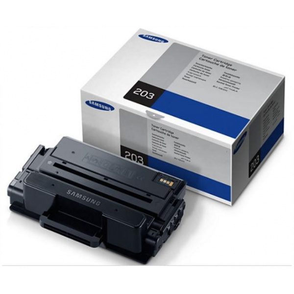 Samsung MLT-D203S toner #1