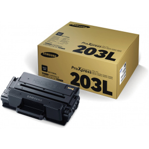 Samsung MLT-D203L toner #1