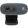 Logitech HD Webcam C270 webkamera #1