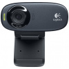 Logitech HD Webcam C310 webkamera #1
