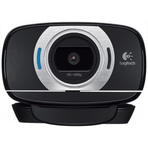 Logitech HD Webcam C615 webkamera #1