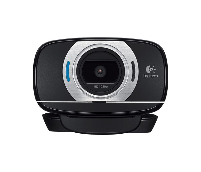 Logitech HD Webcam C615 webkamera #1
