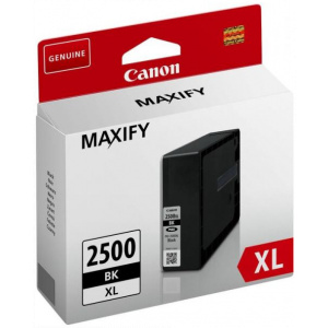 Canon PGI-2500XL BK patron #1