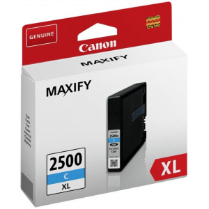 Canon PGI-2500XL C patron #1
