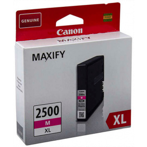 Canon PGI-2500XL M patron #1