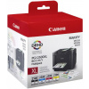 Canon PGI-2500XL Multipack (színes+fekete patron csomag) #1