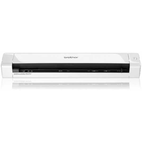 Brother DS-620 Mobil scanner #1