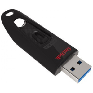 128GB Sandisk Ultra USB 3.0 Pendrive (titkosítással) #1
