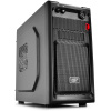 DeepCool Smarter ház (fekete) #1