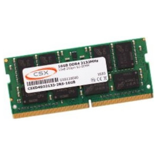 4GB DDR4 2133MHz (PC4-17000) CSX RAM (SO-DIMM) #1