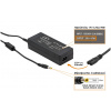 AC adapter Samsung notebookhoz (90W) - OEM #1
