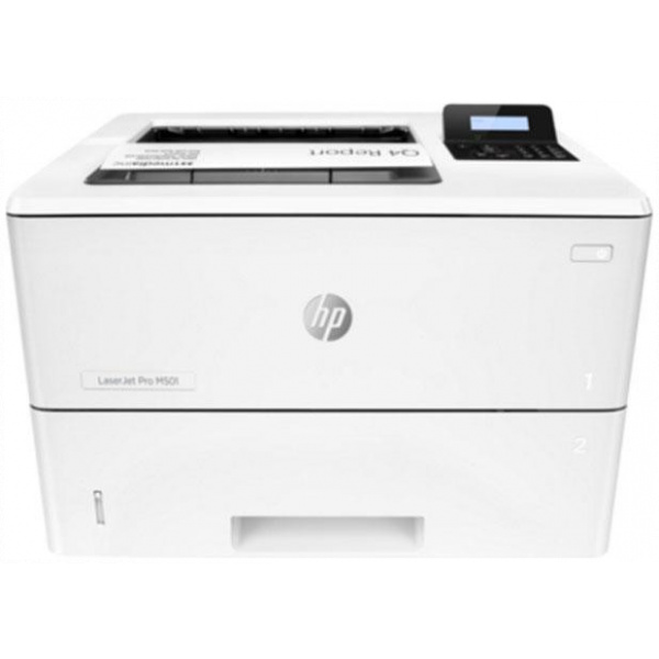 HP LaserJet Pro M501dn nyomtató #1