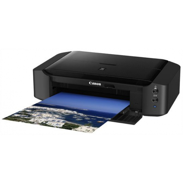 Canon Pixma iP8750 A3+ nyomtató #1