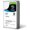 1TB Seagate SkyHawk™ SATA3 HDD 64MB - ST1000VX005 #1