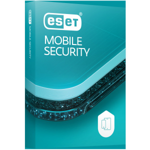 ESET Mobile Security for Android licensz 1 év frissítéssel #1