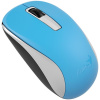 Genius NX-7005 BlueEye vezetéknélküli egér (kék) #1