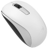 Genius NX-7005 BlueEye vezetéknélküli egér (fehér) #1