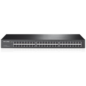 TP-Link TL-SG1048 48-port Gbit switch #1