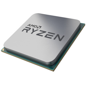 AMD Ryzen™ 7 1800X processzor, hűtő nélkül (AM4) #1