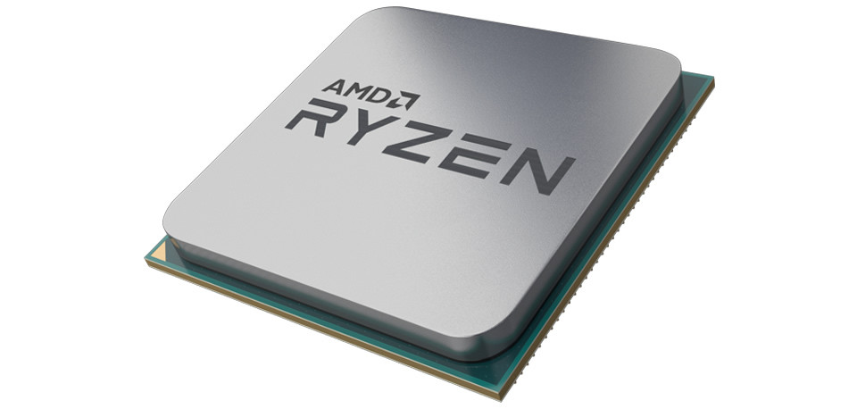 AMD Ryzen™ 7 1800X processzor, hűtő nélkül (AM4) #1