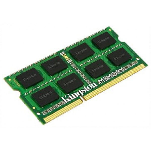 8GB DDR4 2400MHz (PC4-19200) Kingston RAM (SO-DIMM) #1