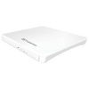 Transcend DVD író TS8XDVDS USB Slim fehér #1