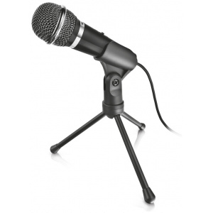 Trust Starzz (karaoke) mikrofon állvánnyal #1