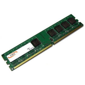 2GB DDR2 800MHz (PC2-6400) CSX RAM #1