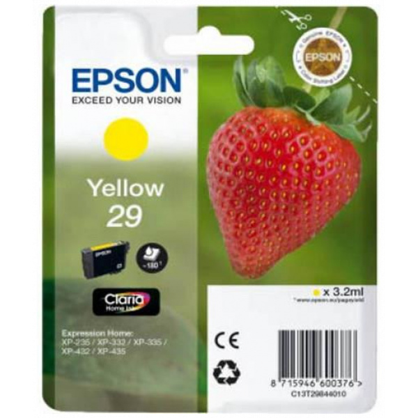 Epson T2984 patron (29) #1