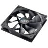14 cm hűtőventilátor Akasa Apache Black ultrahalk #1