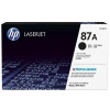 HP CF287A toner (87A) #1