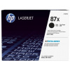 HP CF287X toner (87X) #1