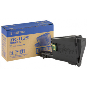 Kyocera TK-1125 toner (TK1125) #1