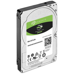 4TB Seagate Barracuda HDD 5400 rpm SATA, 128MB, 15mm 2,5" #1