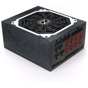 Zalman ZM1000-ARX 1000W tápegység (moduláris), 80+ Platinum #1