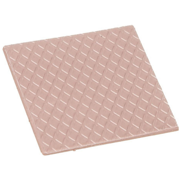 Thermal Grizzly Minus Pad hővezető lap, 1db-os (30 x 30 x 1,5 mm) #1