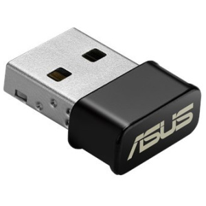 Asus Kétsávos AC1200 USB Wi-Fi adapter USB-AC53 NANO #1
