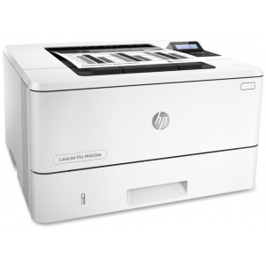 HP LaserJet Pro M402dw nyomtató (Wireless) #1