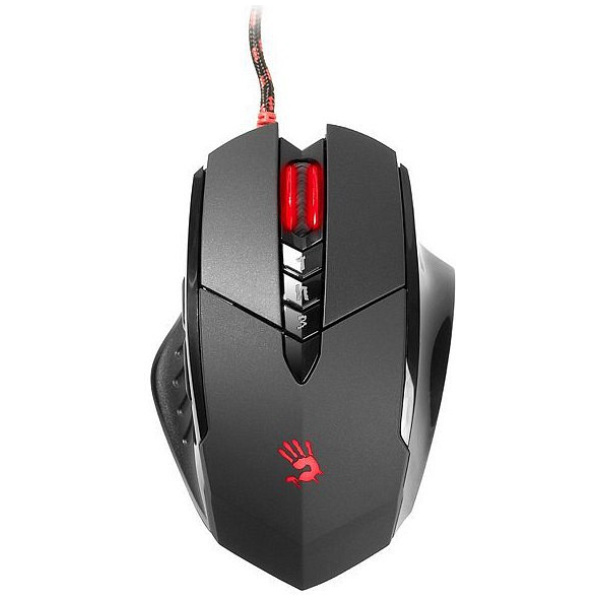 A4 Tech Bloody V7M vezetékes Gaming egér #1