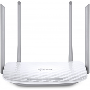 TP-Link Wireless-AC Dual-Band Router (AC1200) Archer C50 #1