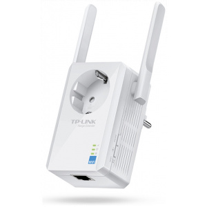 TP-Link Wireless-N WiFi Range Extender (TL-WA860RE) #1