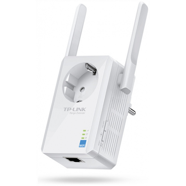 TP-Link Wireless-N WiFi Range Extender (TL-WA860RE) #1