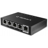 Ubiquiti Edgerouter X 5 portos Gigabit PoE router #1