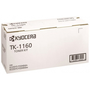 Kyocera TK-1160 toner (TK1160) #1