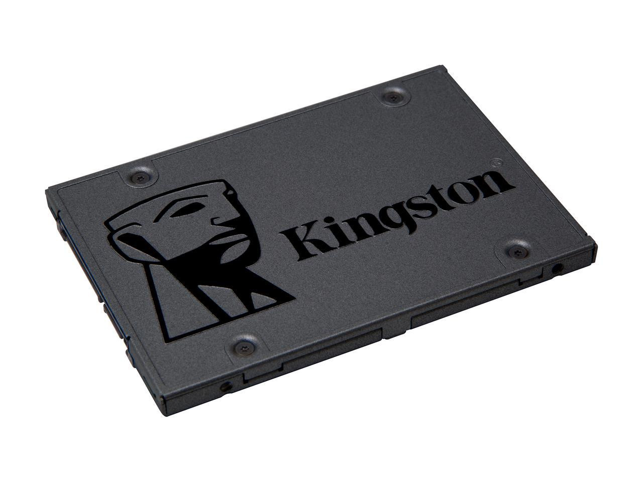 480GB Kingston SSD Now A400 Series #1