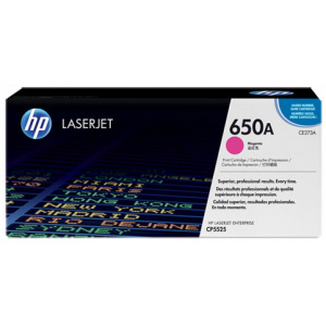 HP CE273A toner (650A) #1